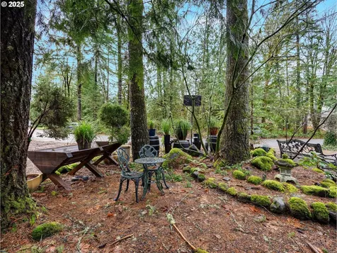 64711 E Sandy River Lane Rhododendron OR 97049