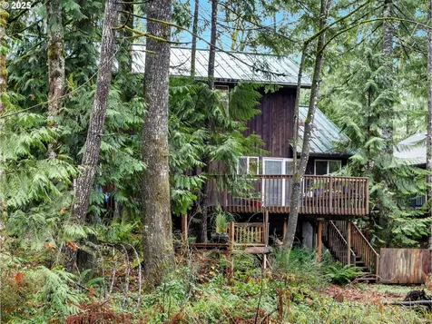 64711 E Sandy River Lane Rhododendron OR 97049