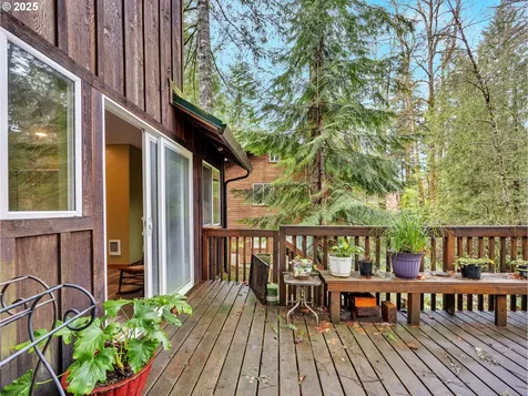 64711 E Sandy River Lane Rhododendron OR 97049