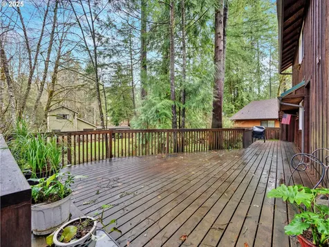 64711 E Sandy River Lane Rhododendron OR 97049
