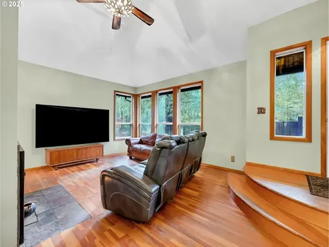 64711 E Sandy River Lane Rhododendron OR 97049