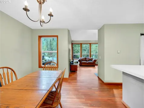 64711 E Sandy River Lane Rhododendron OR 97049