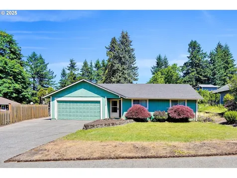 1822 Kent Avenue Stayton OR 97383