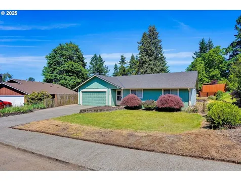 1822 Kent Avenue Stayton OR 97383