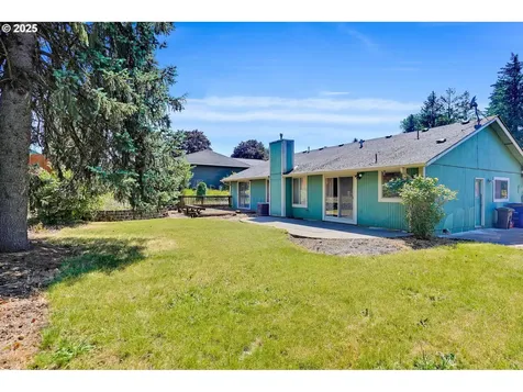 1822 Kent Avenue Stayton OR 97383