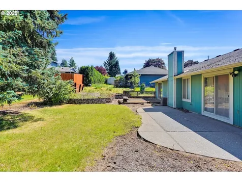 1822 Kent Avenue Stayton OR 97383
