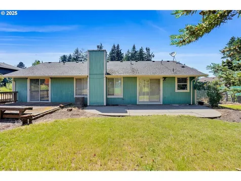 1822 Kent Avenue Stayton OR 97383