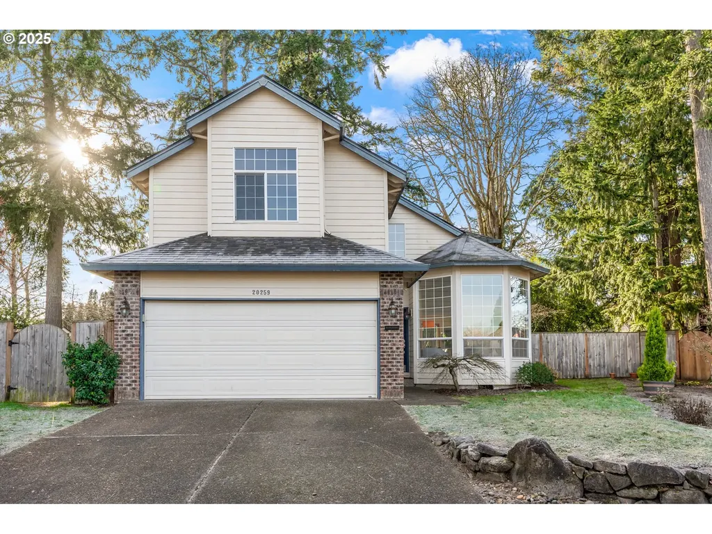 20259 SW Celebrity Street Beaverton OR 97078