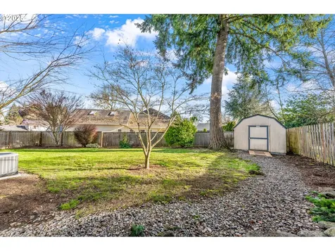 20259 SW Celebrity Street Beaverton OR 97078