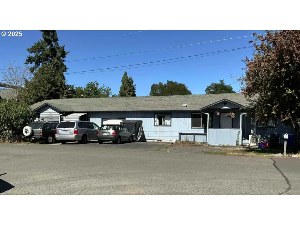 30035 Cecil Avenue Eugene OR 97402