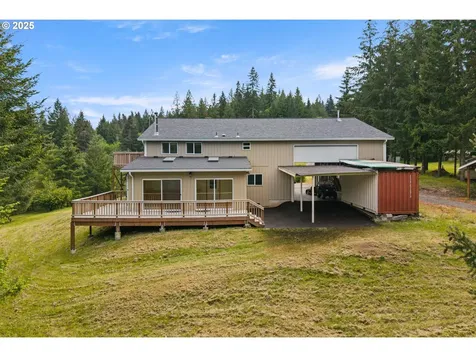 15816 S Wave Road Mulino OR 97042