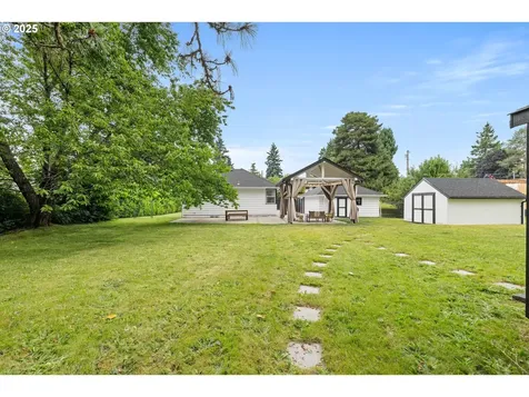 4215 NE 54th Street Vancouver WA 98661