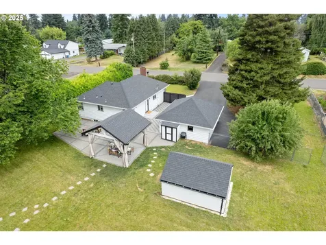 4215 NE 54th Street Vancouver WA 98661