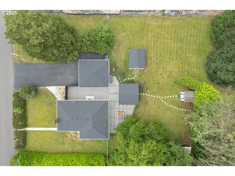 4215 NE 54th Street Vancouver WA 98661