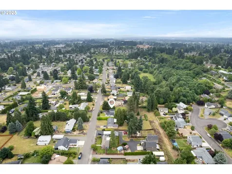 4215 NE 54th Street Vancouver WA 98661