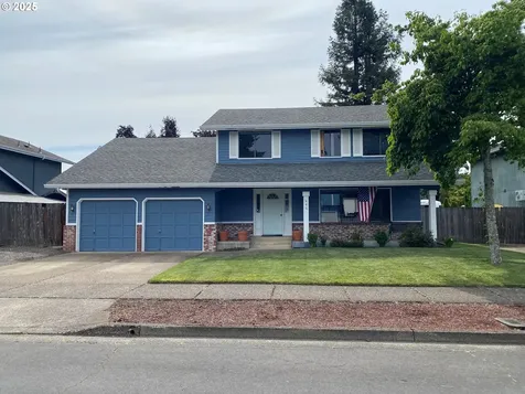 446 71st Street Springfield OR 97478