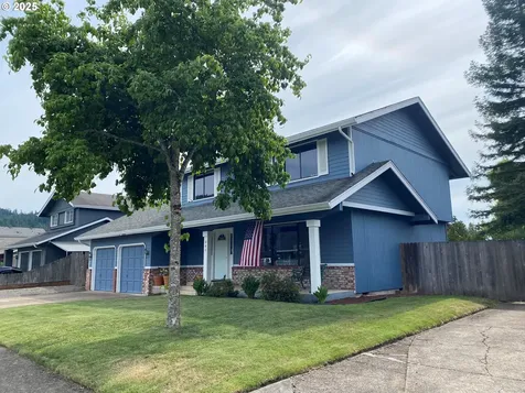 446 71st Street Springfield OR 97478