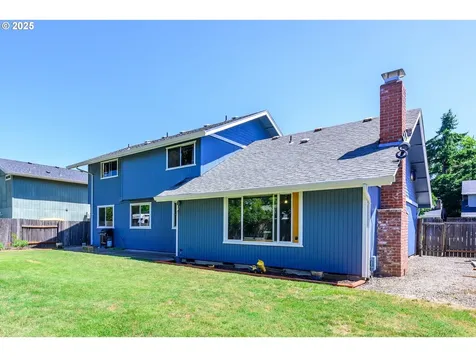 446 71st Street Springfield OR 97478
