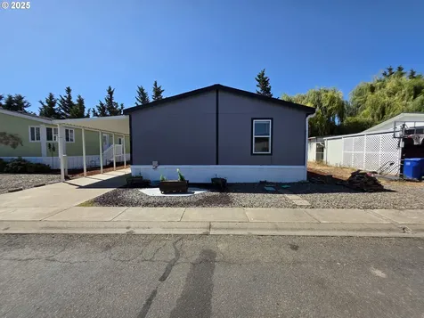 231 Owyhee Lane Roseburg OR 97471