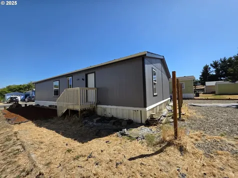 231 Owyhee Lane Roseburg OR 97471