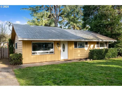 12923 NE Hancock Street Portland OR 97230