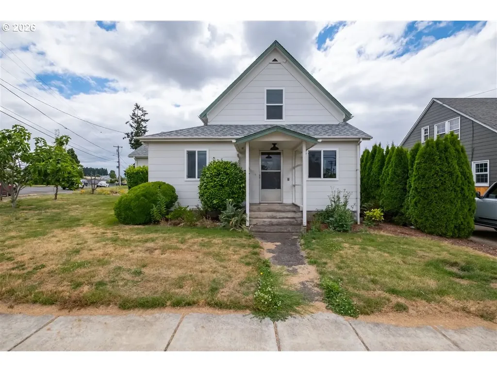485 N Main Street Mt. Angel OR 97362