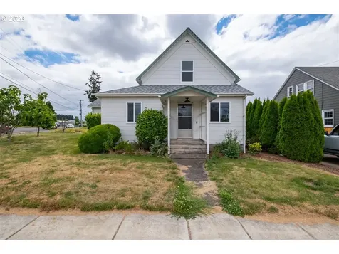 485 N Main Street Mt. Angel OR 97362