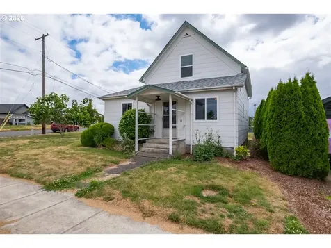 485 N Main Street Mt. Angel OR 97362