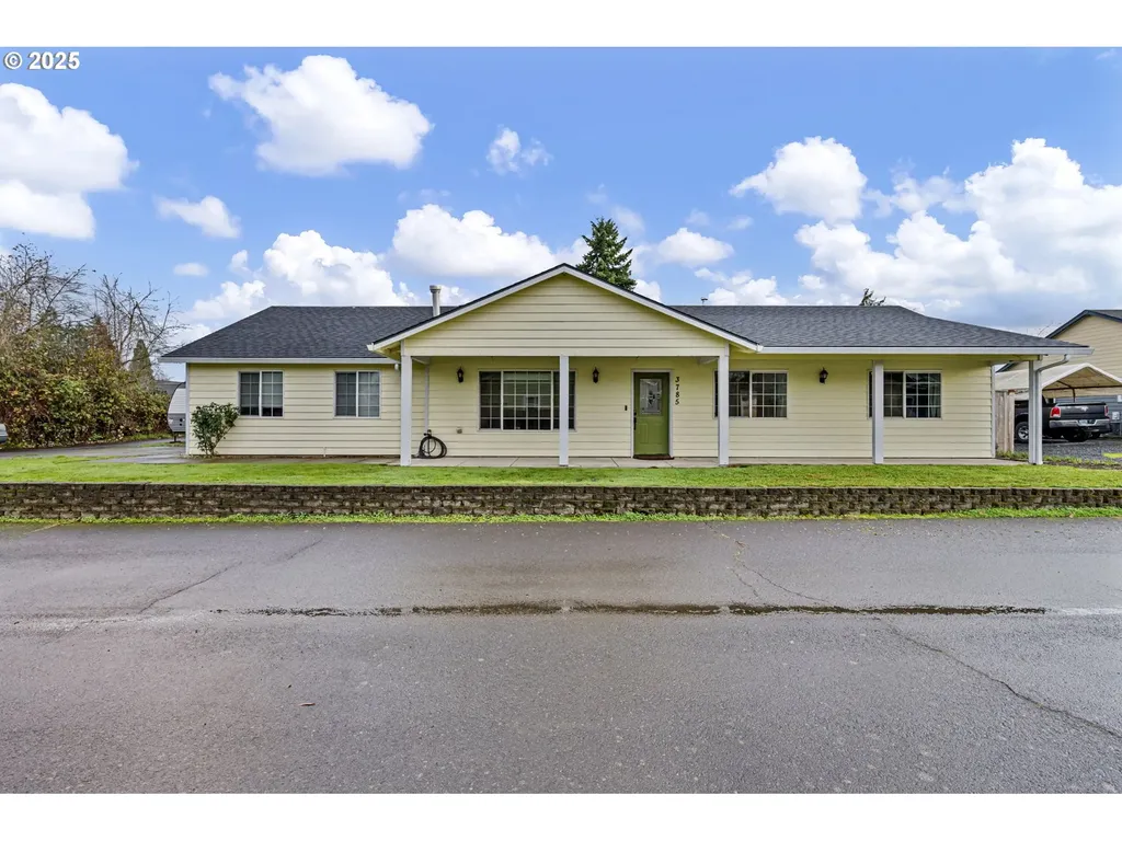 3785 Dove Lane Eugene OR 97402