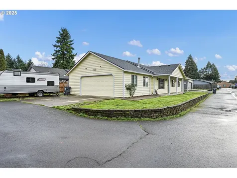 3785 Dove Lane Eugene OR 97402