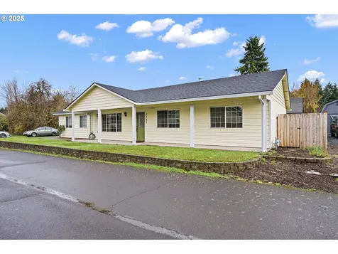 3785 Dove Lane Eugene OR 97402