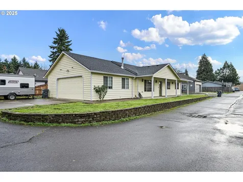3785 Dove Lane Eugene OR 97402