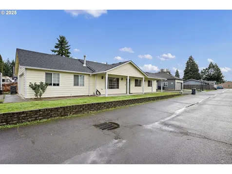 3785 Dove Lane Eugene OR 97402