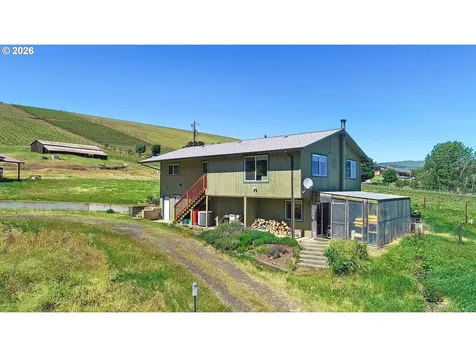 5073 Chenoweth Road The Dalles OR 97058