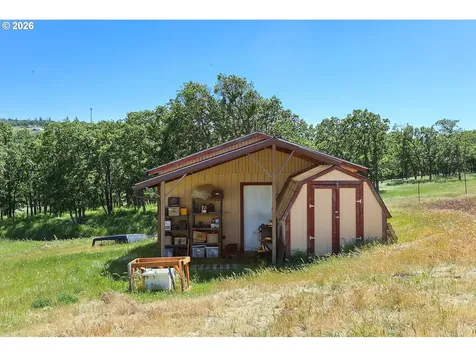 5073 Chenoweth Road The Dalles OR 97058