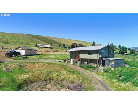 5073 Chenoweth Road The Dalles OR 97058