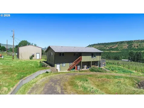 5073 Chenoweth Road The Dalles OR 97058