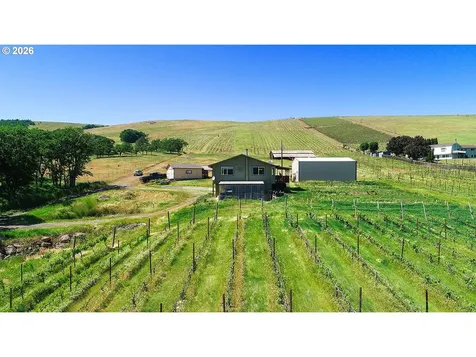 5073 Chenoweth Road The Dalles OR 97058
