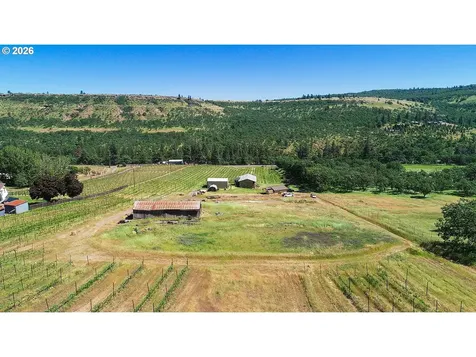 5073 Chenoweth Road The Dalles OR 97058