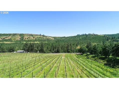 5073 Chenoweth Road The Dalles OR 97058