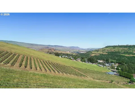 5073 Chenoweth Road The Dalles OR 97058