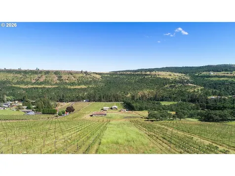 5073 Chenoweth Road The Dalles OR 97058