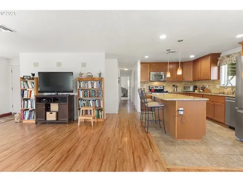5073 Chenoweth Road The Dalles OR 97058