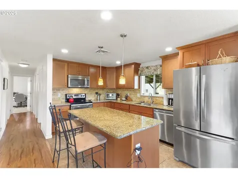 5073 Chenoweth Road The Dalles OR 97058