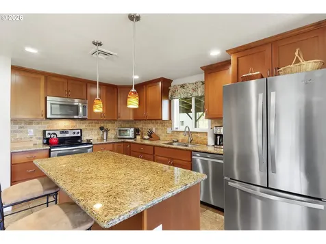 5073 Chenoweth Road The Dalles OR 97058