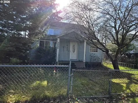 5390 NE Skidmore Street Portland OR 97218