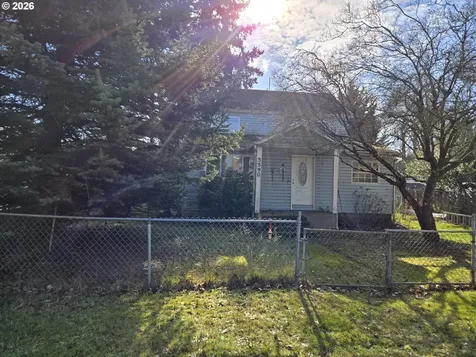5390 NE Skidmore Street Portland OR 97218