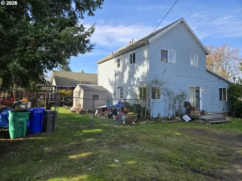 5390 NE Skidmore Street Portland OR 97218