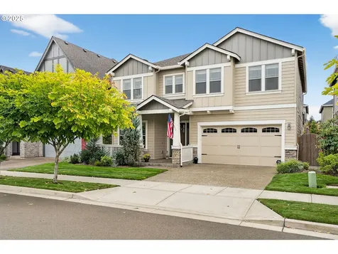 16874 SW Friendly Lane Beaverton OR 97007