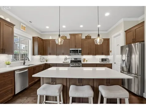 16874 SW Friendly Lane Beaverton OR 97007
